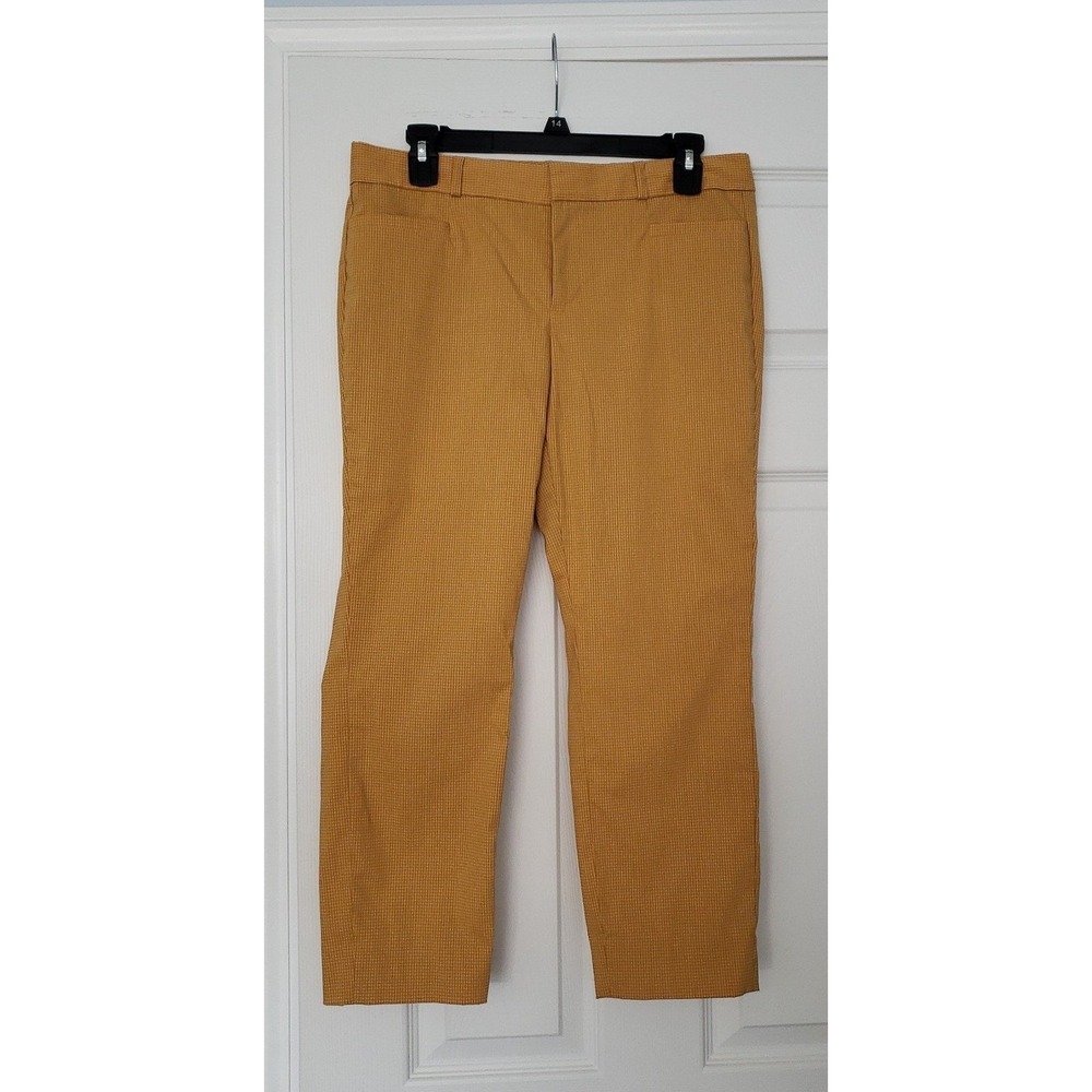 Banana Republic‎ Womans Pants Size 6P X 22L